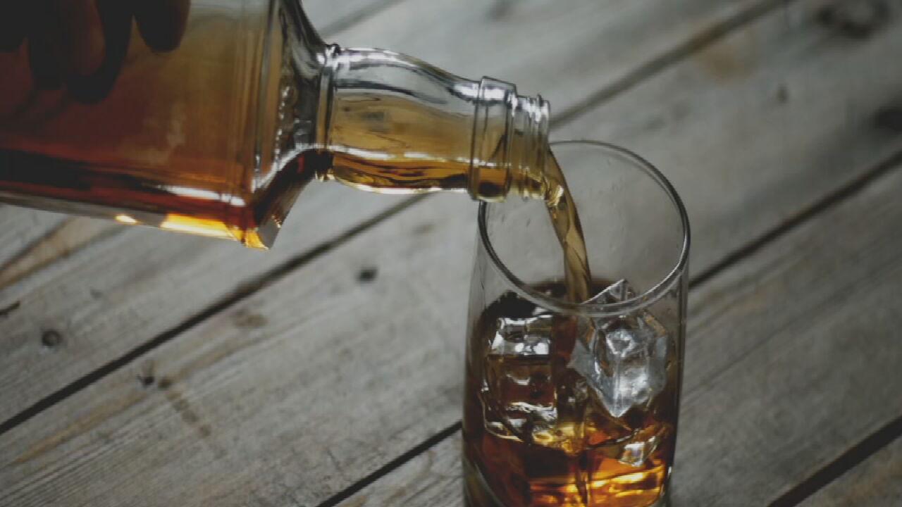 The annual Bourbon Classic brings together the best in the bourbon industry